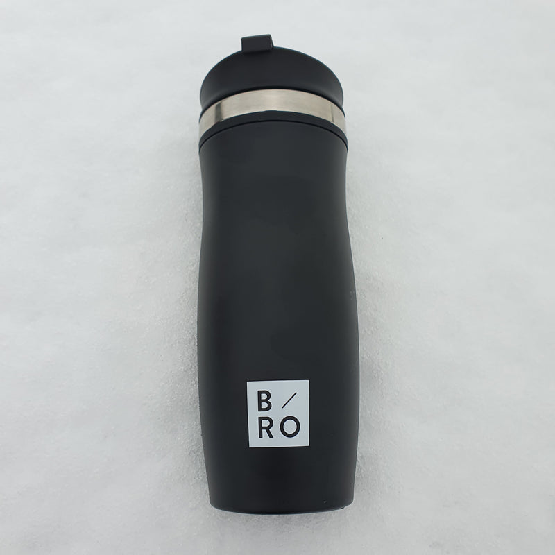Bro on the Go Thermo Cup