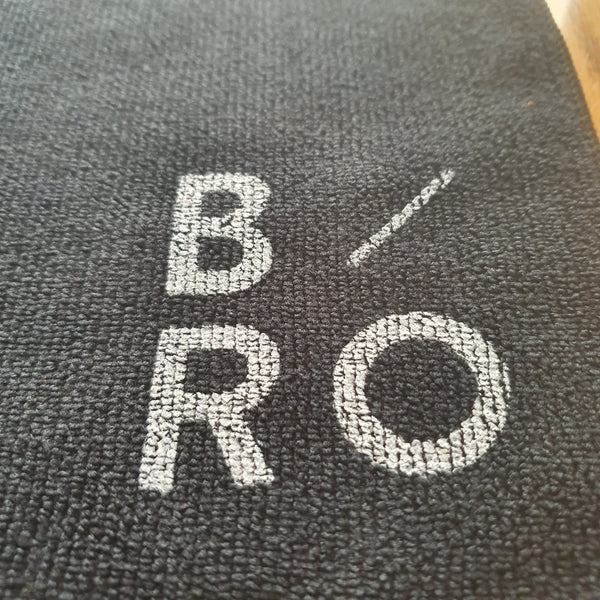 Bro Premium Micro-Fibre Cloth