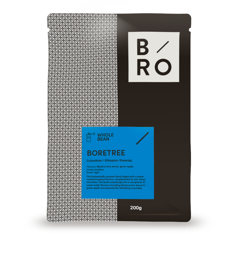 Boretree 200g