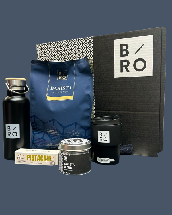 Luxury Coffee Hamper
