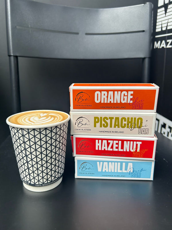 Luxury Coffee Hamper