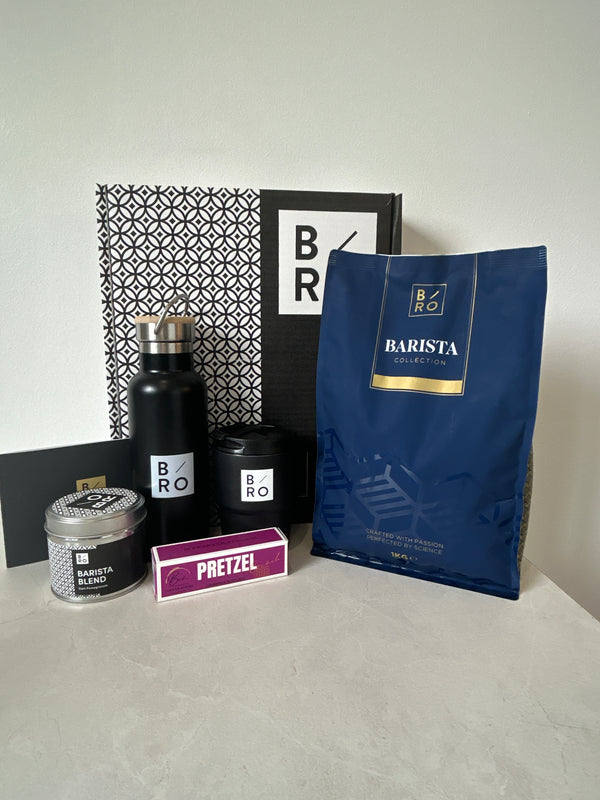 Luxury Coffee Hamper